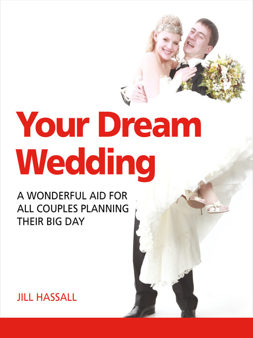 Title details for Your Dream Wedding by Jill Hassall - Available